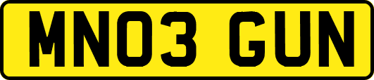 MN03GUN