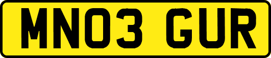 MN03GUR