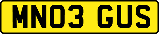 MN03GUS