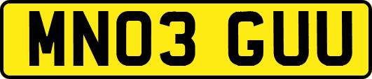 MN03GUU