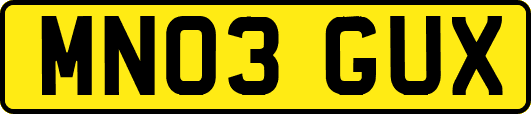 MN03GUX