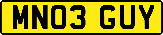 MN03GUY