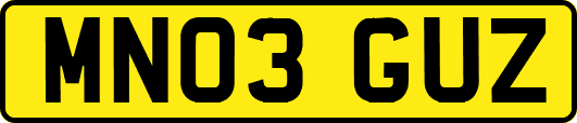 MN03GUZ