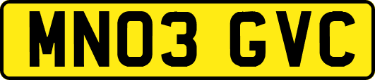 MN03GVC