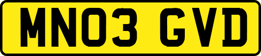 MN03GVD