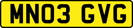 MN03GVG