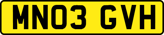 MN03GVH