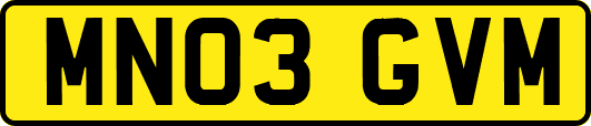 MN03GVM