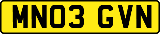 MN03GVN