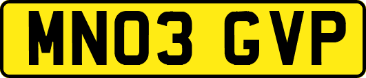 MN03GVP