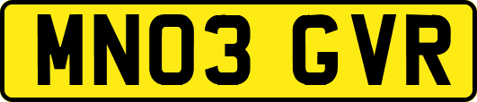 MN03GVR