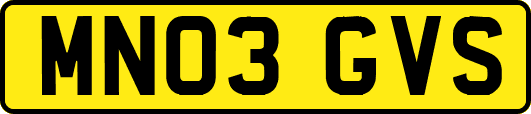 MN03GVS