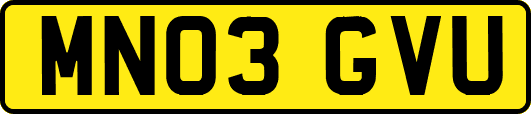 MN03GVU
