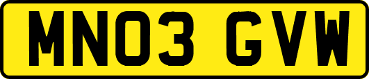MN03GVW