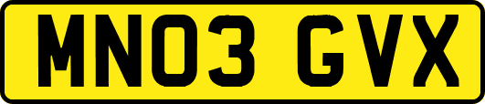 MN03GVX
