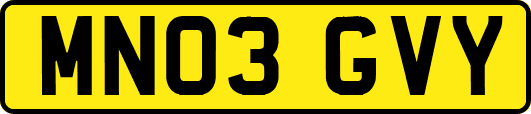 MN03GVY