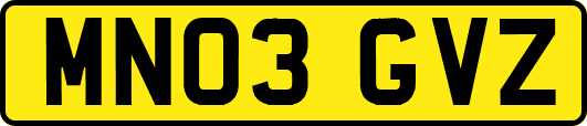 MN03GVZ