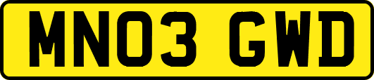 MN03GWD
