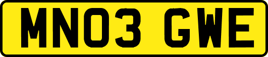 MN03GWE