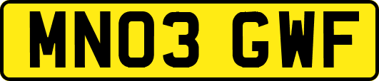 MN03GWF