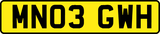 MN03GWH