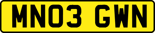 MN03GWN