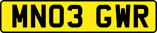 MN03GWR