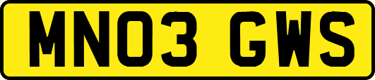 MN03GWS