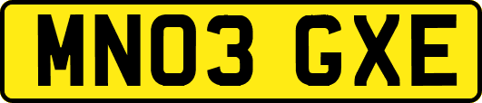 MN03GXE