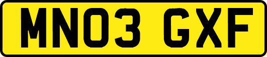 MN03GXF