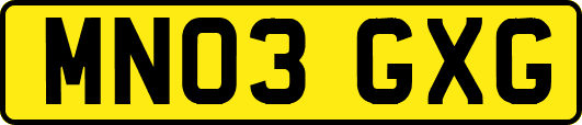 MN03GXG