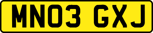 MN03GXJ
