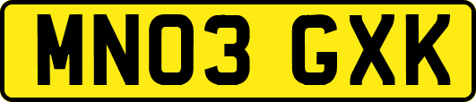 MN03GXK