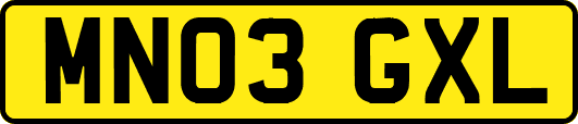 MN03GXL