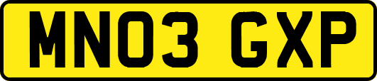 MN03GXP