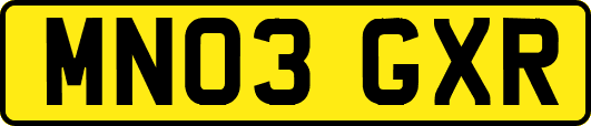 MN03GXR