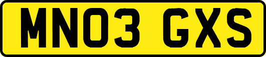 MN03GXS