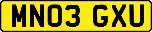 MN03GXU