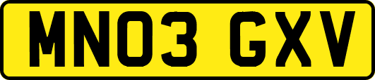 MN03GXV