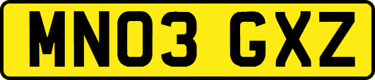 MN03GXZ