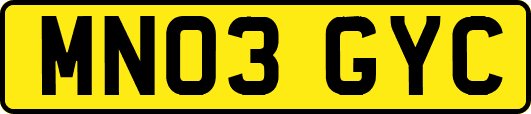 MN03GYC