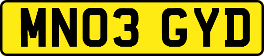 MN03GYD