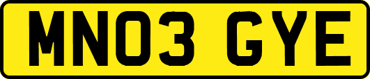MN03GYE