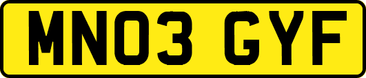 MN03GYF