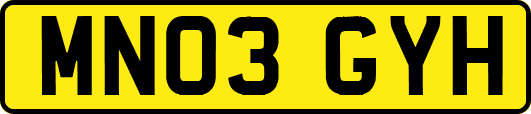 MN03GYH