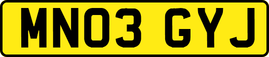 MN03GYJ