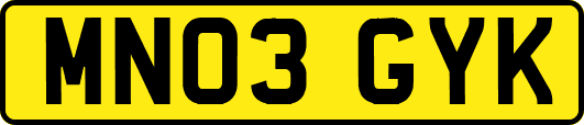 MN03GYK