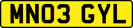 MN03GYL