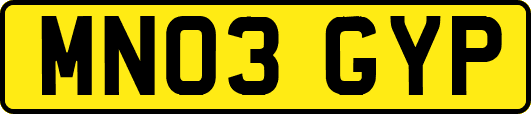 MN03GYP