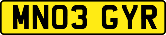 MN03GYR